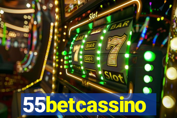 55betcassino