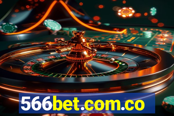 566bet.com.co