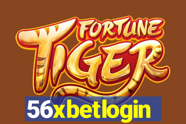 56xbetlogin