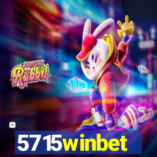 5715winbet