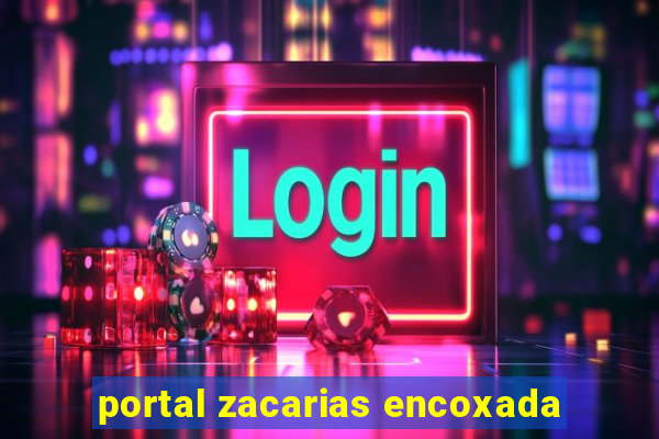 portal zacarias encoxada