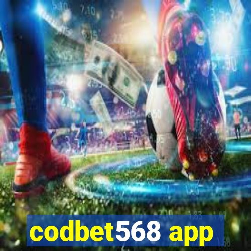 codbet568 app