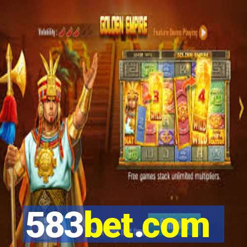 583bet.com