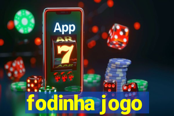 fodinha jogo