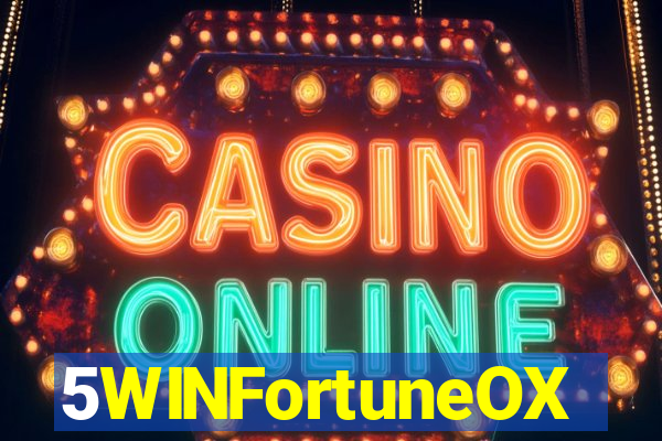 5WINFortuneOX