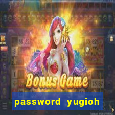 password yugioh forbidden memories