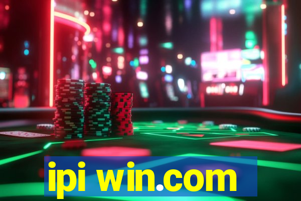 ipi win.com