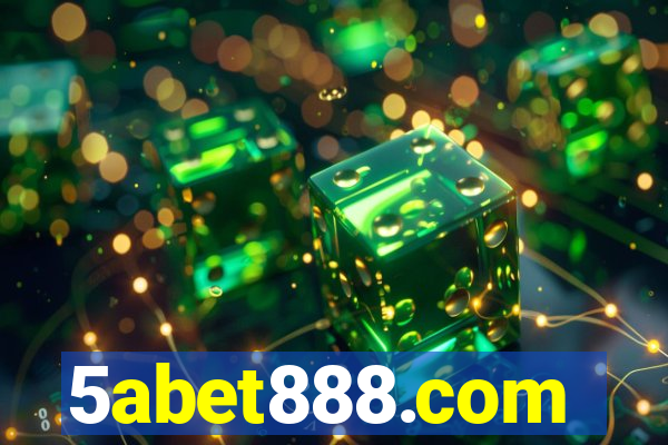 5abet888.com