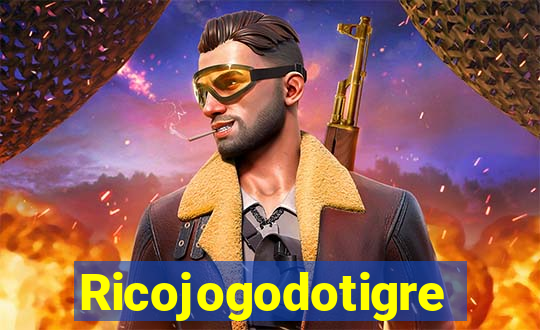 Ricojogodotigre