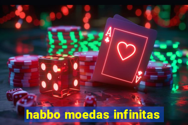 habbo moedas infinitas