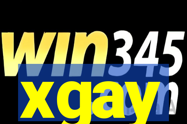 xgay