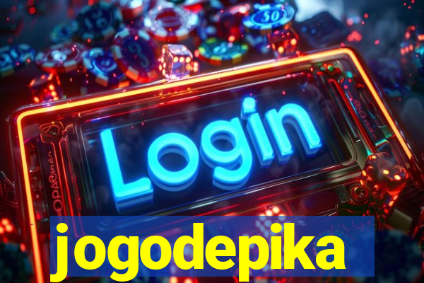 jogodepika