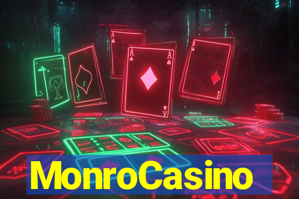 MonroCasino