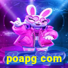 poapg com