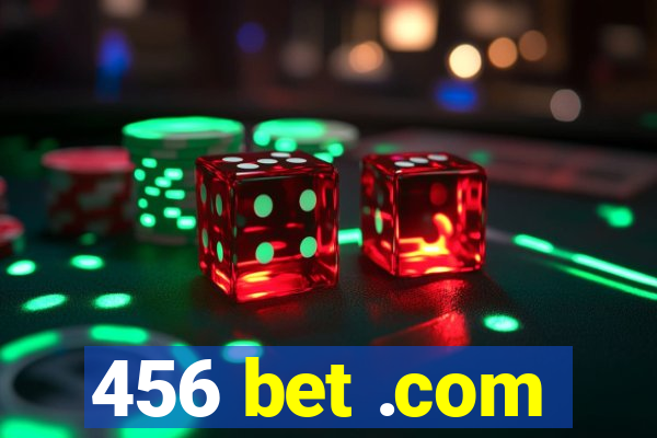 456 bet .com