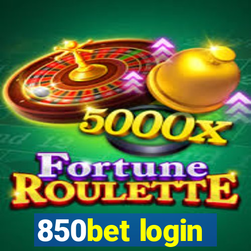 850bet login