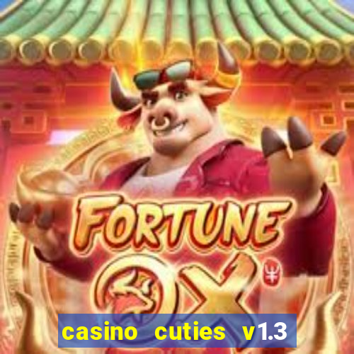 casino cuties v1.3 - android apk