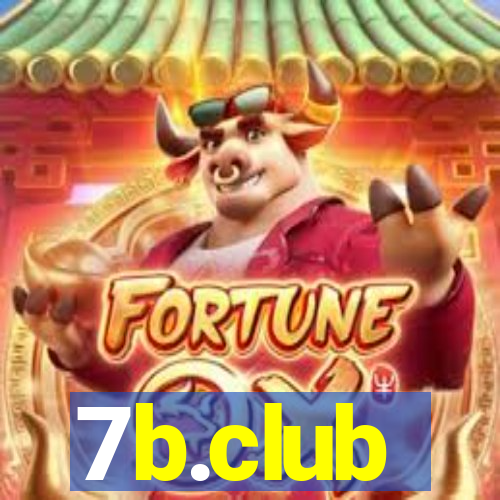 7b.club