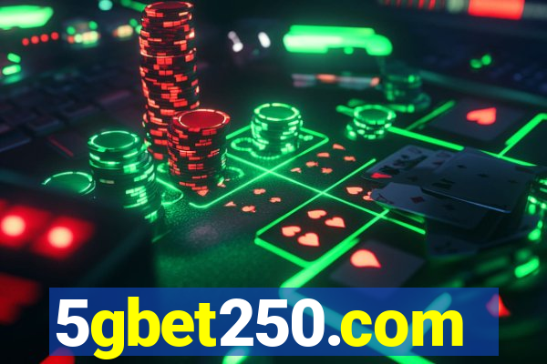 5gbet250.com