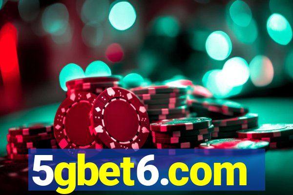 5gbet6.com