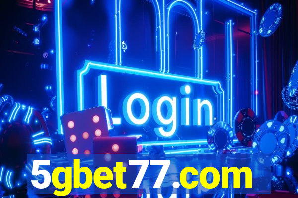 5gbet77.com