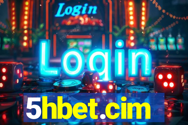 5hbet.cim