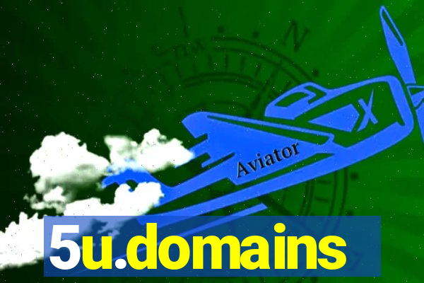 5u.domains