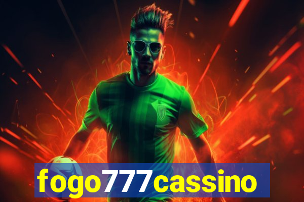 fogo777cassino