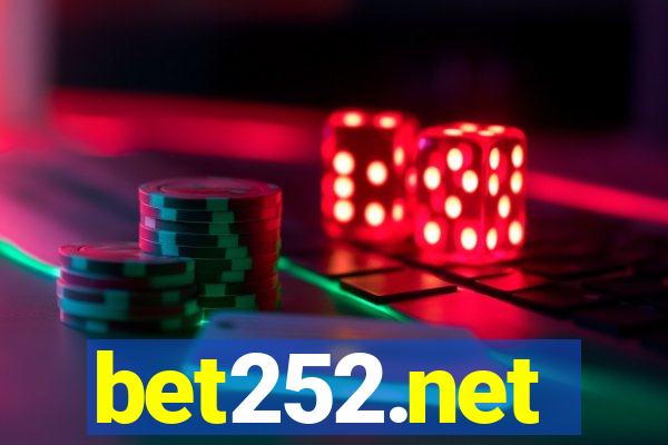 bet252.net