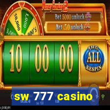 sw 777 casino