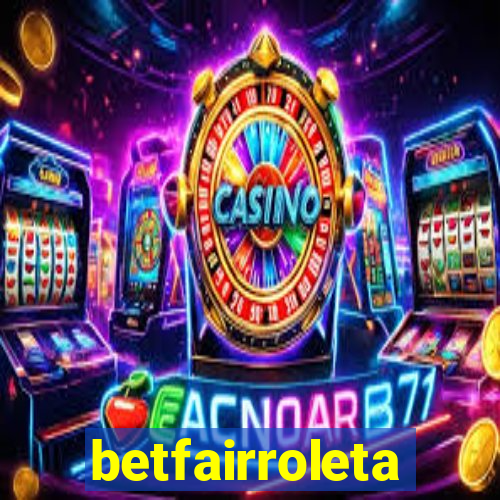 betfairroleta