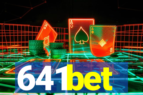 641bet