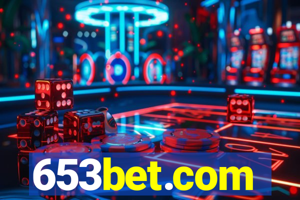 653bet.com