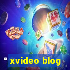 xvideo blog