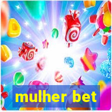 mulher bet