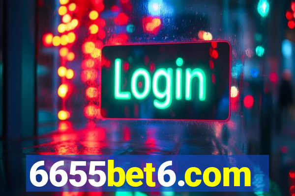 6655bet6.com