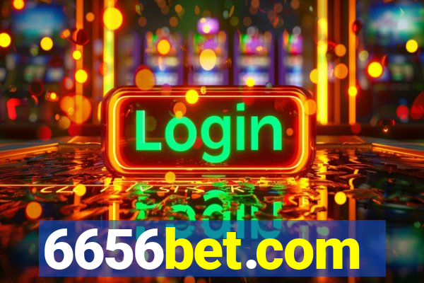 6656bet.com