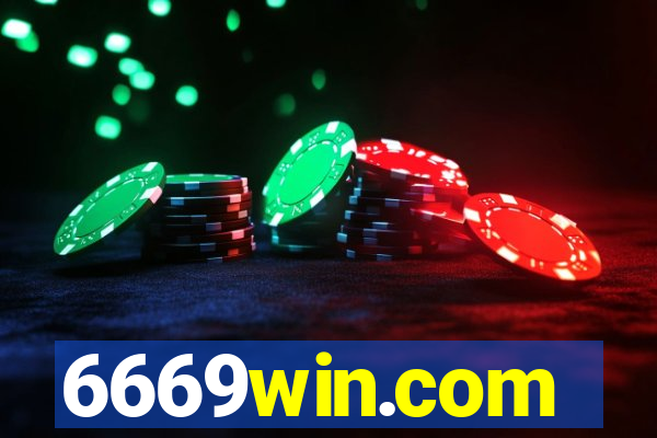 6669win.com