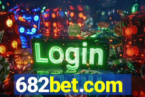 682bet.com