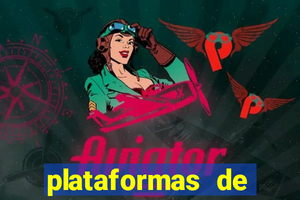 plataformas de jogos que pagam por cadastro sem deposito