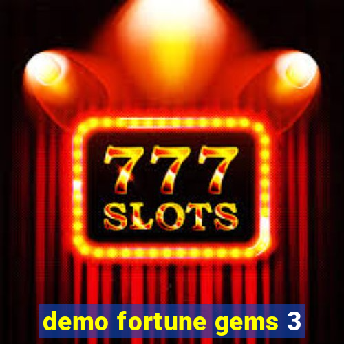 demo fortune gems 3