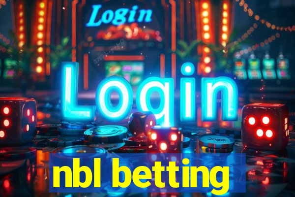 nbl betting