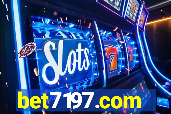 bet7197.com