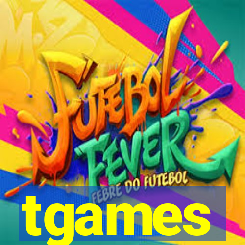 tgames