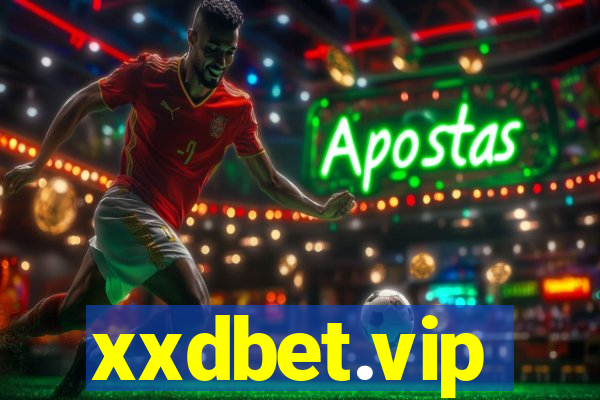 xxdbet.vip