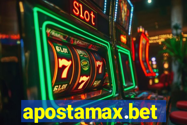 apostamax.bet