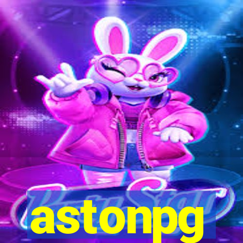 astonpg