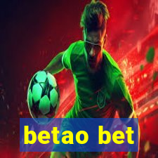 betao bet