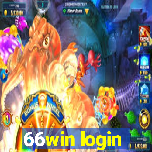 66win login