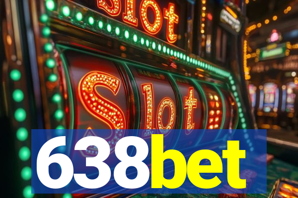 638bet